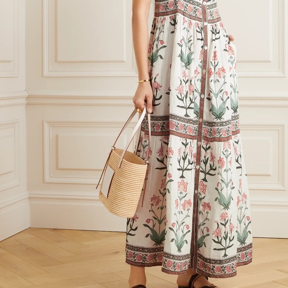 Hannah Artwear Maxi - Picture 6 of 7